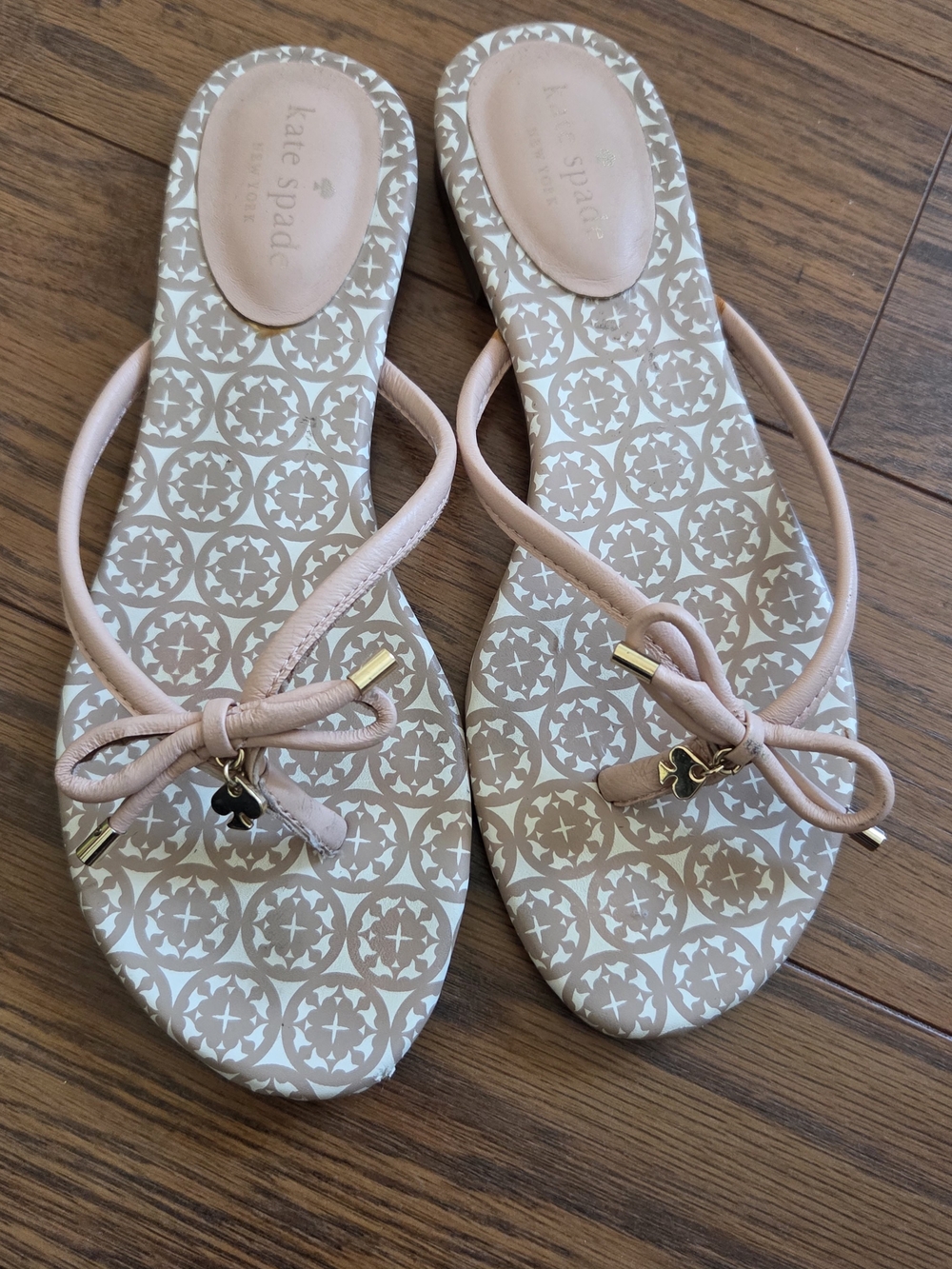 Kate Spade Sandals